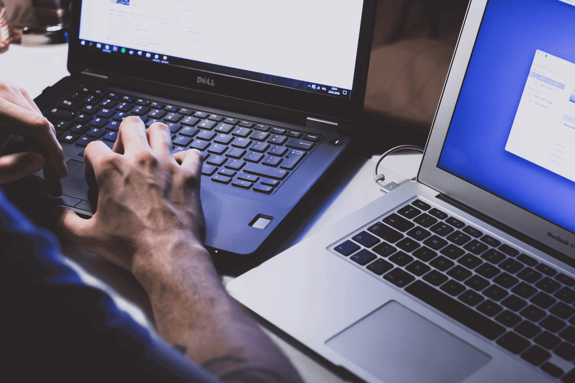 Professional IT Services