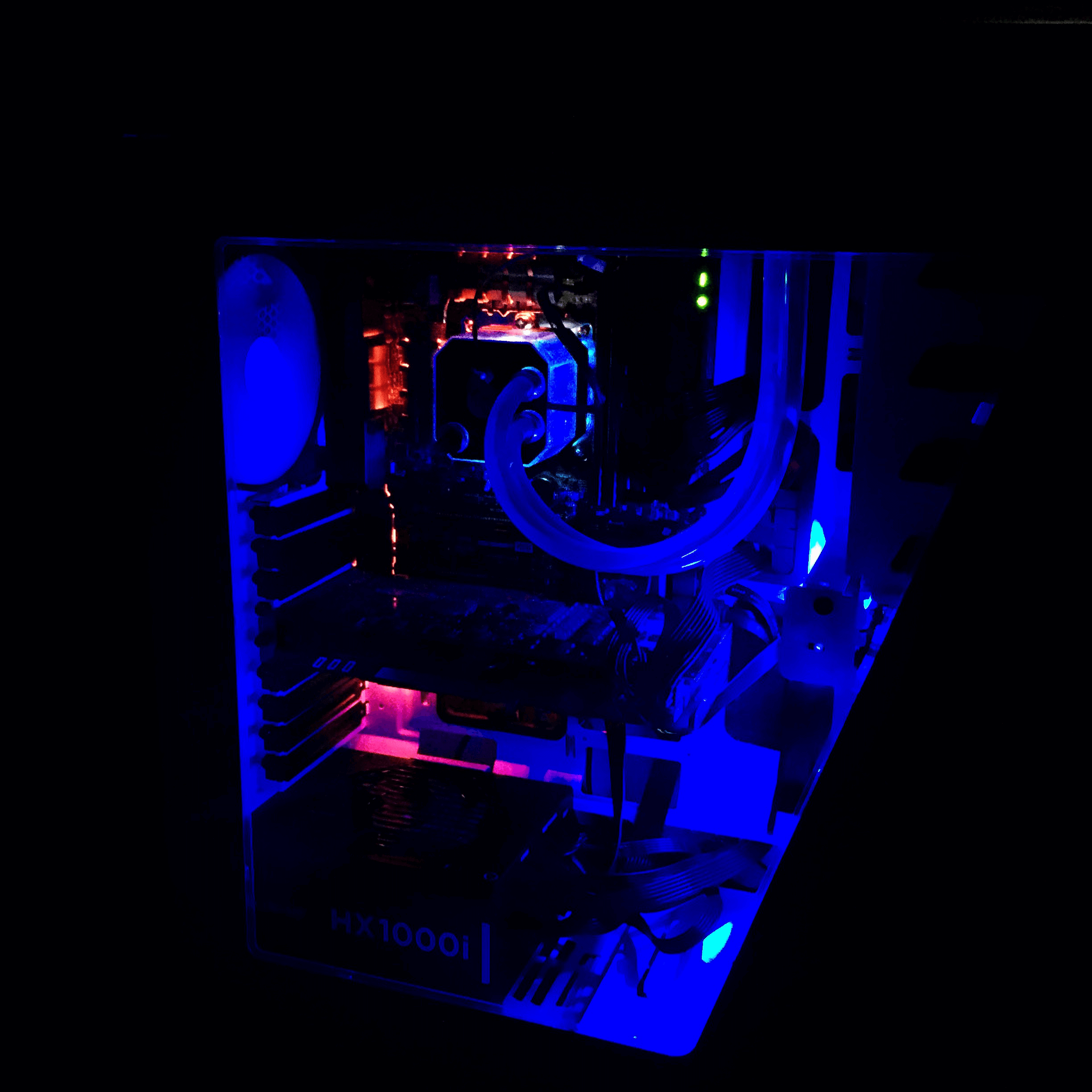 Hardware Upgrades & Custom PC Builds - example 2