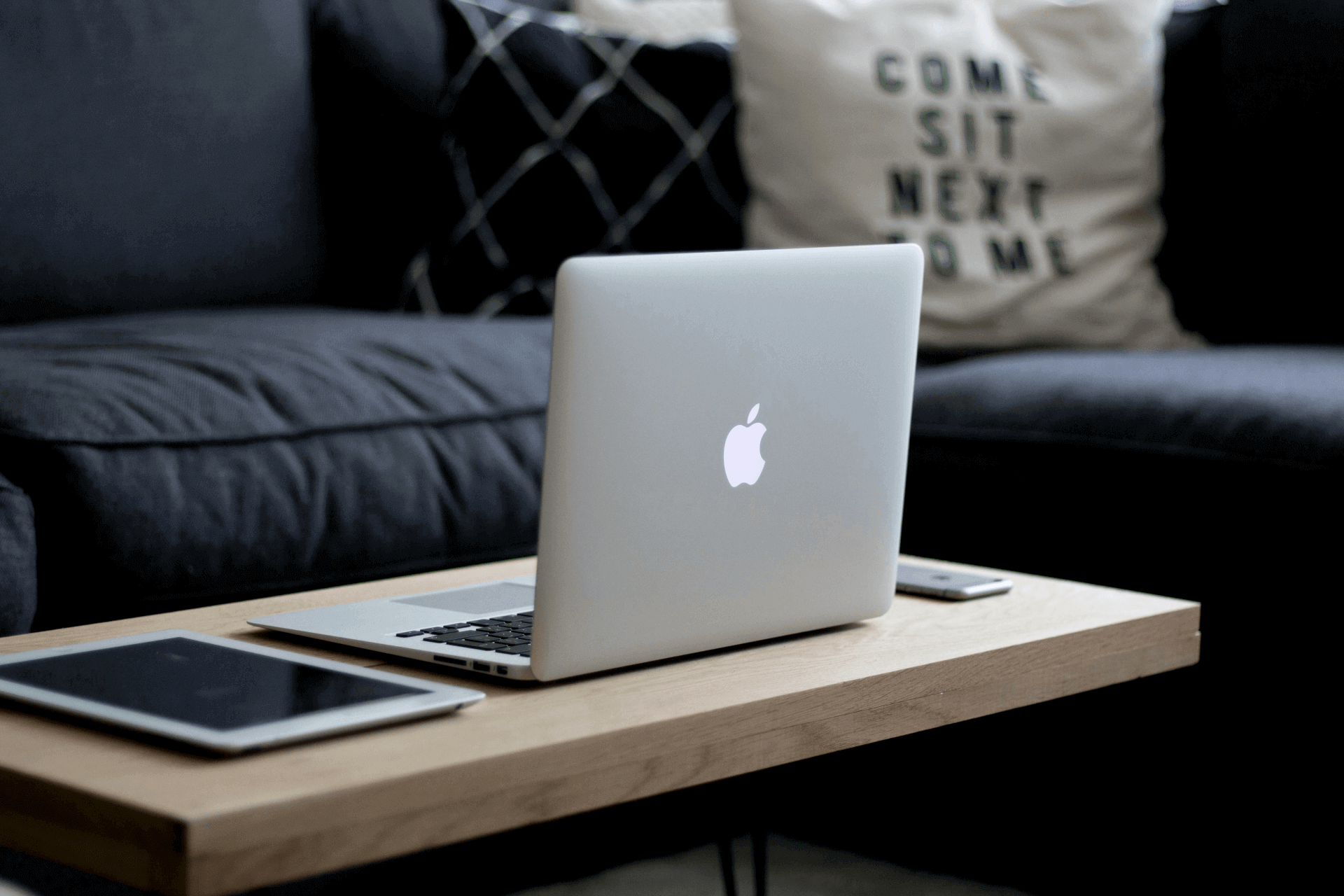 Home Streaming & Smart TV Setup