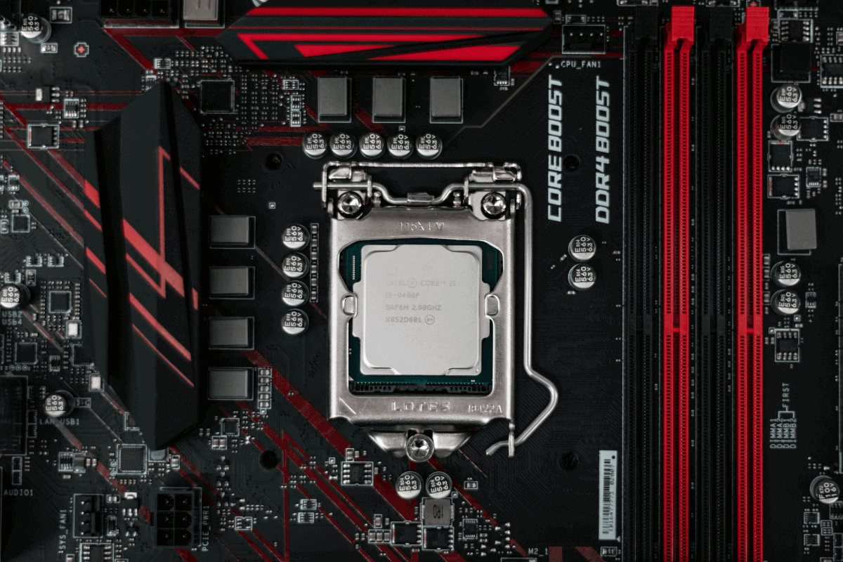 Hardware Upgrades & Custom PC Builds - example 1