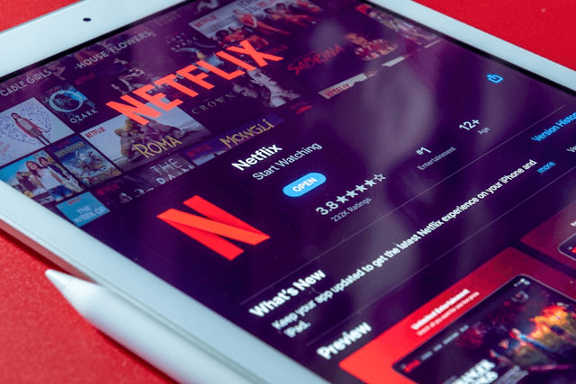 Smart TV & Home Streaming Setup - example 2